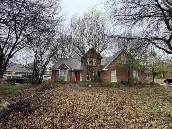 4994 HARVEST KNOLL LN, Memphis, TN 38125