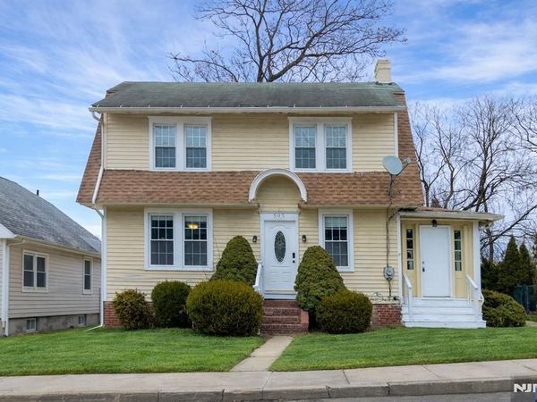505 Neck Road, Burlington Twp, NJ 08016