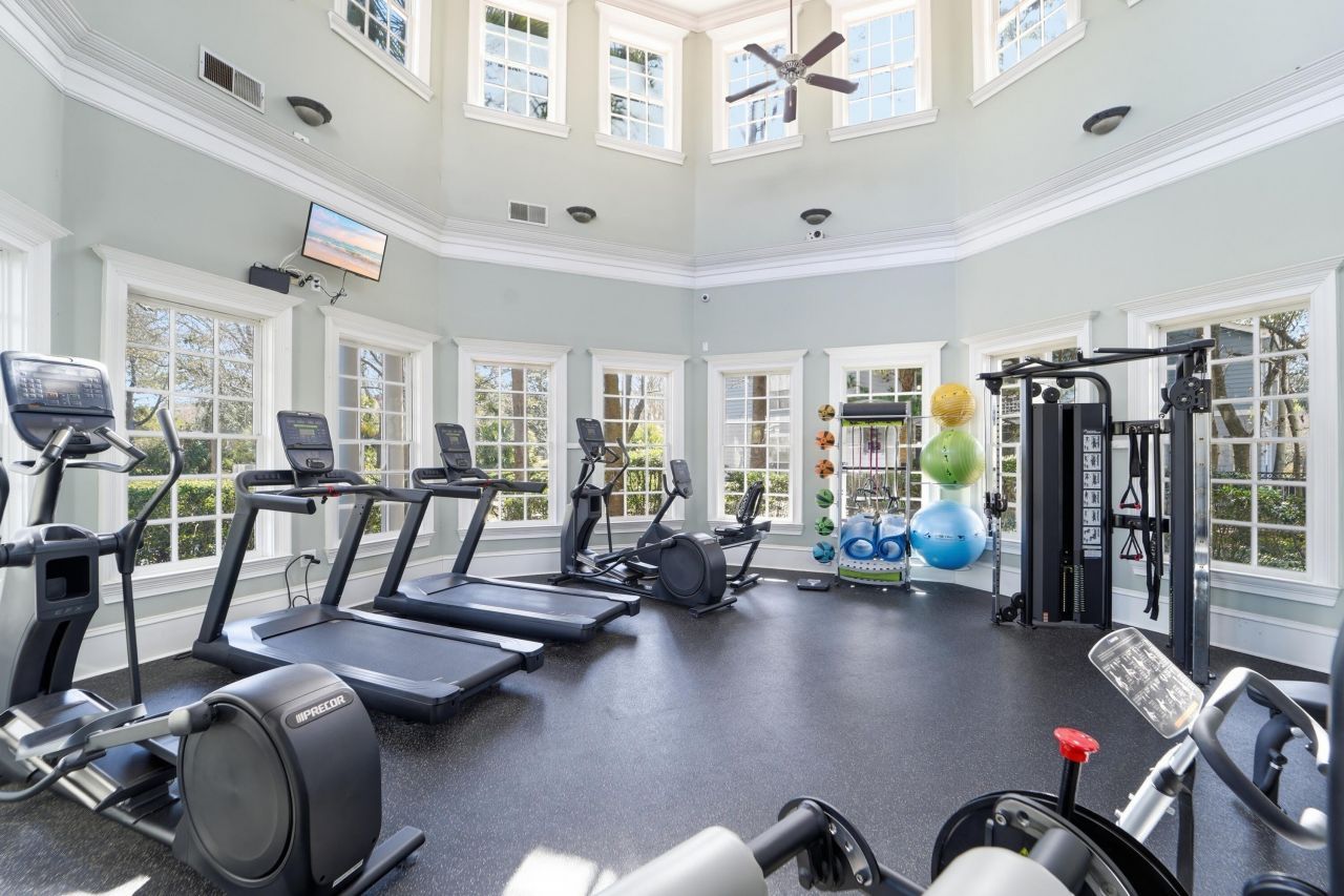 1423 Telfair Way Photo 4