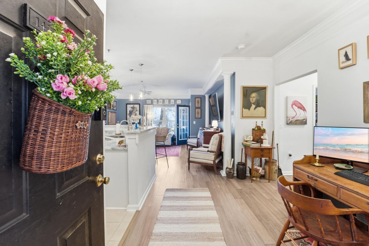 1423 Telfair Way Photo 5