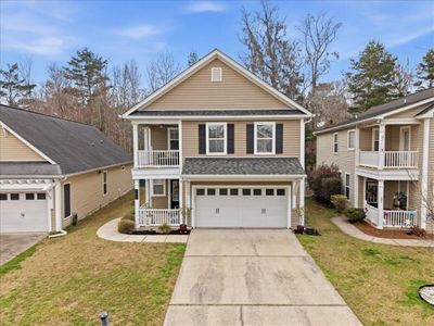 293 Chemistry Circle, Ladson, SC 29456