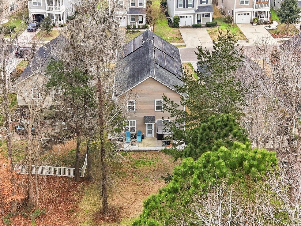 293 Chemistry Circle Photo 32