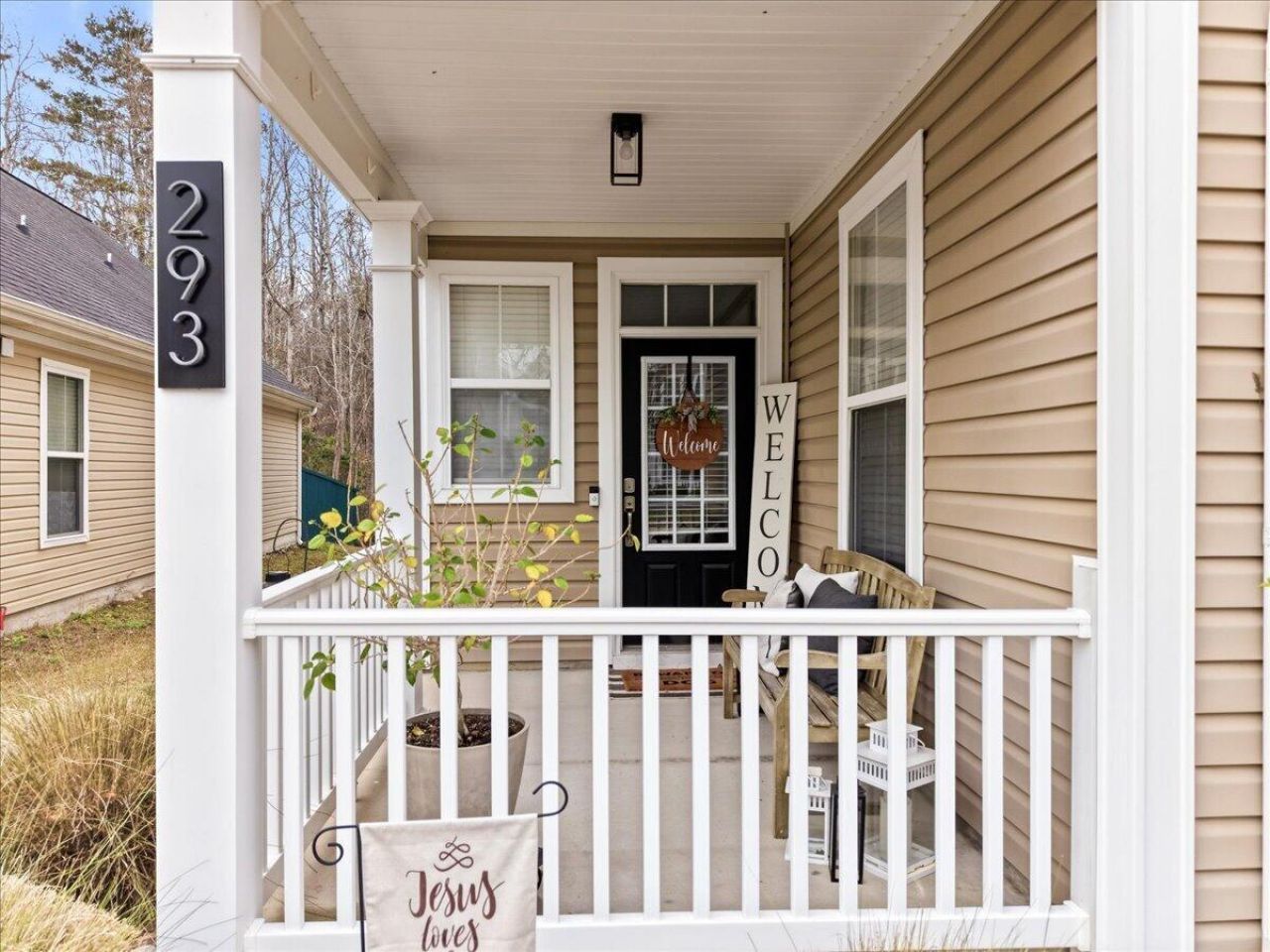 293 Chemistry Circle Photo 4