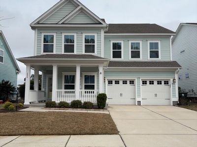 292 Calm Water Way, Summerville, SC 29483