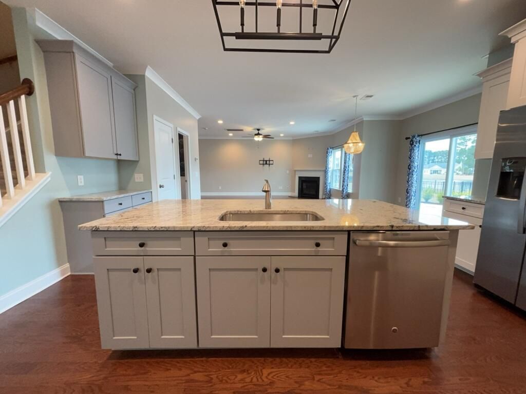 292 Calm Water Way Photo 15