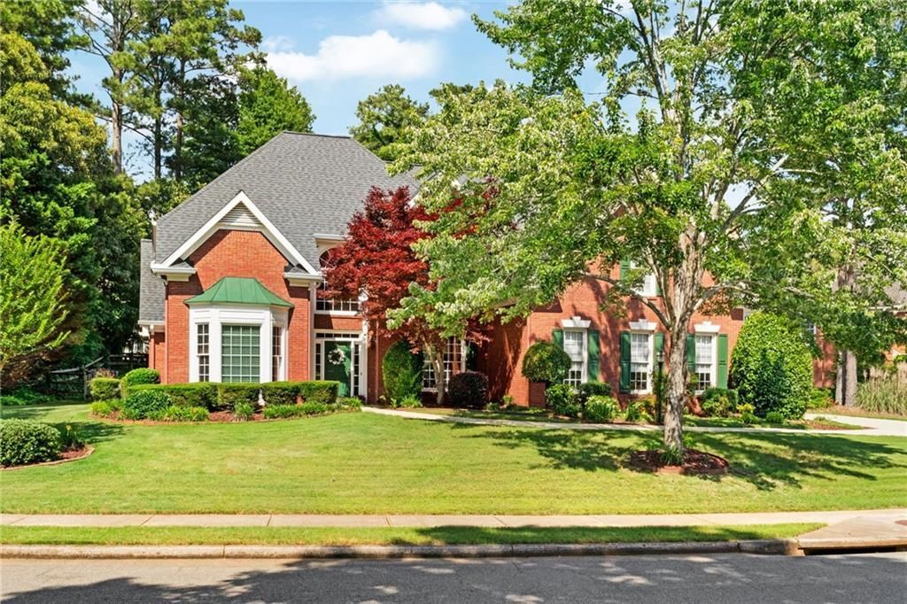 1109 Bowerie Chase, Powder Springs, GA 30127 Main Photo