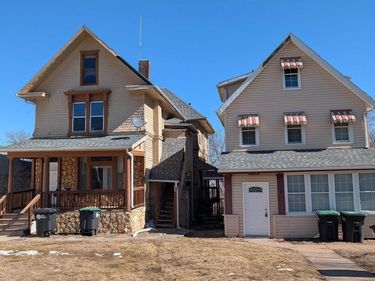 1111 Park Avenue, Omaha, NE 68105