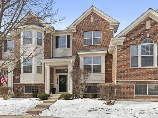 0N082 Forsythe Court , Winfield, IL 60190