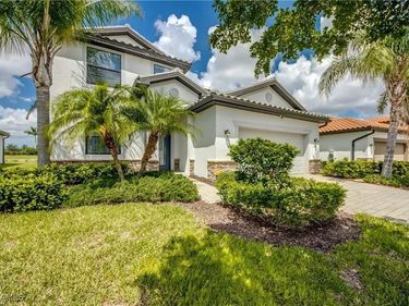 11592 Shady Blossom DR , FORT MYERS, FL 33913