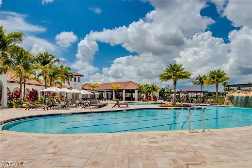 11592 Shady Blossom Dr , Fort Myers, FL 33913 Photo