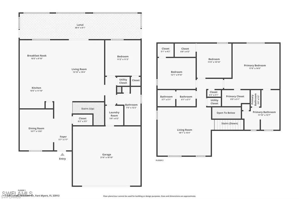 11592 Shady Blossom Dr , Fort Myers, FL 33913 Photo