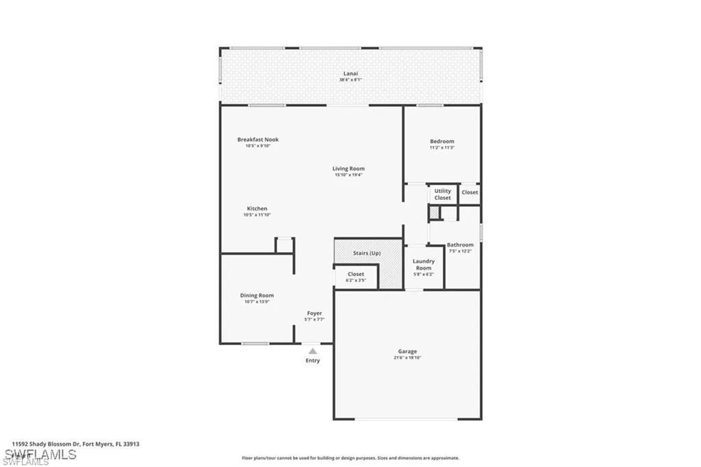 11592 Shady Blossom Dr , Fort Myers, FL 33913 Photo