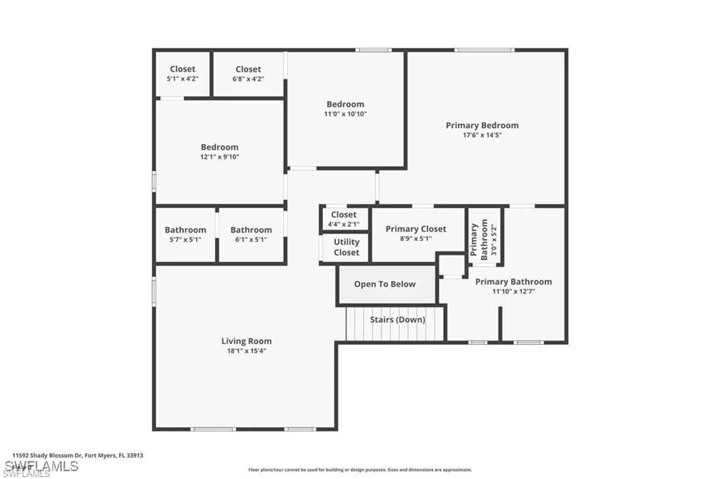 11592 Shady Blossom Dr , Fort Myers, FL 33913 Photo