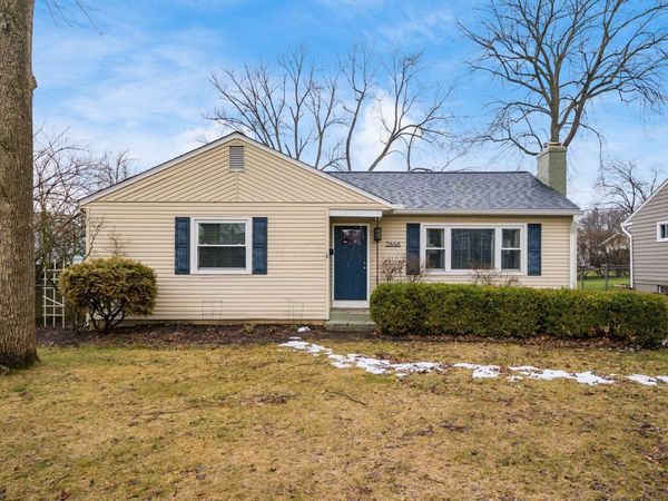 2666 Woodstock Road, Columbus, OH 43221