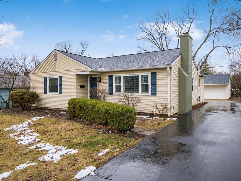 2666 Woodstock Road, Columbus, OH 43221 Photo 2