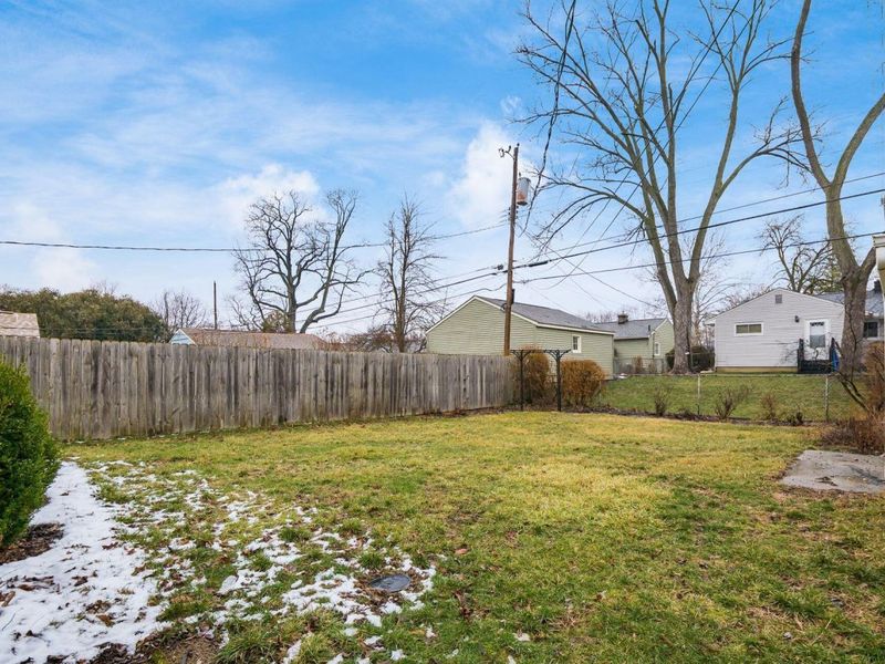 2666 Woodstock Road, Columbus, OH 43221 Photo 32