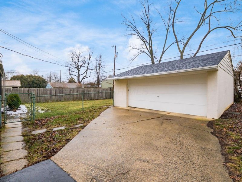 2666 Woodstock Road, Columbus, OH 43221 Photo 35