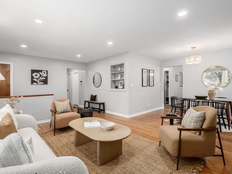 2666 Woodstock Road, Columbus, OH 43221 Photo 7