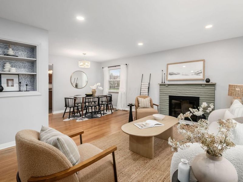 2666 Woodstock Road, Columbus, OH 43221 Photo 9