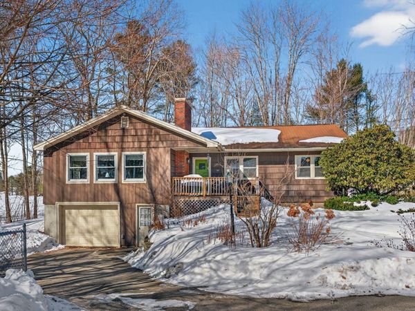 10 Hilltop Drive , Old Orchard Beach, ME 04064