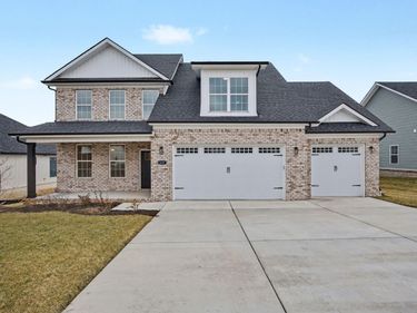 117 Farmers Bluff, Nicholasville, KY 40356