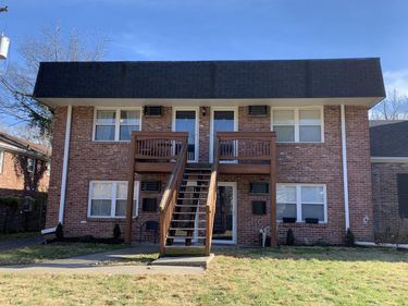 146 Kentucky Avenue, Unit 6, Lexington, KY 40502