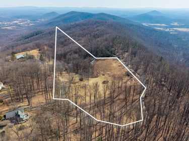 1376C WYATT MOUNTAIN RD, Dyke, VA 22935