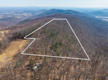 1376D WYATT MOUNTAIN RD, DYKE, VA 22935