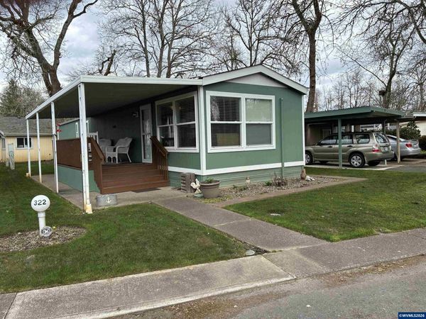 3100 Turner (#322) Rd SE, Salem, OR 97302