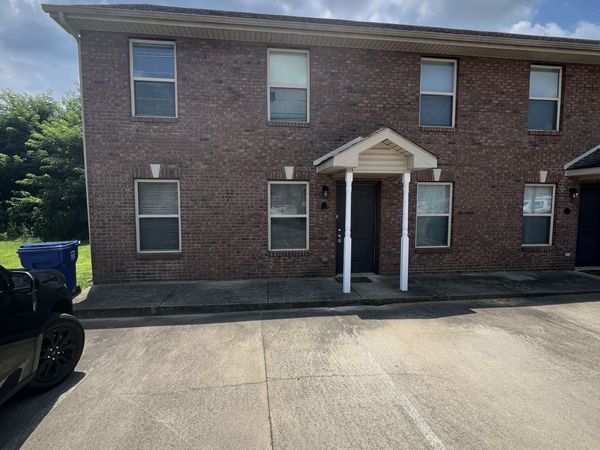 1717 Manning Dr , Unit A, Clarksville, TN 37042