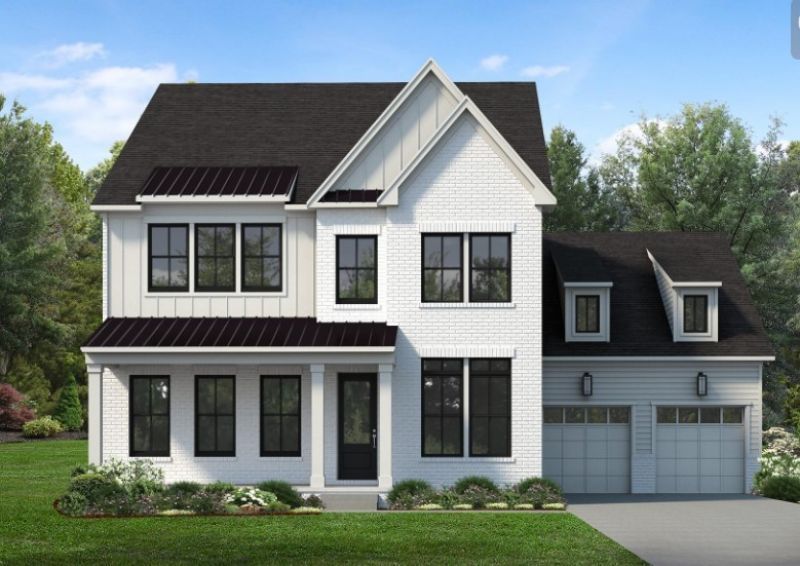 208 Berry Hunter Lane , Franklin, TN 37067 Main Photo