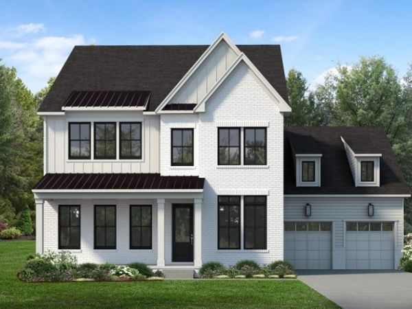 208 Berry Hunter Lane , Franklin, TN 37067