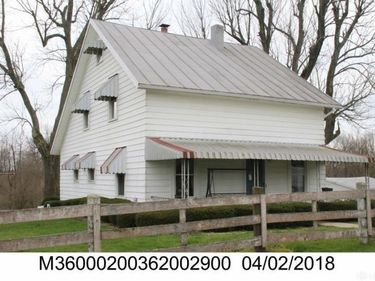 1359 E Hoop Road, Xenia Twp, OH 45385