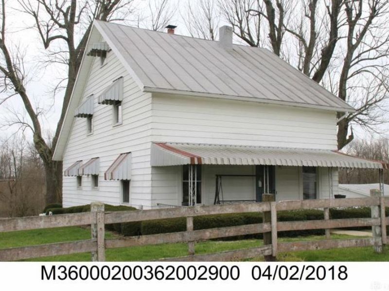 1359 E Hoop Road, Xenia Township, OH 45385 Photo 1