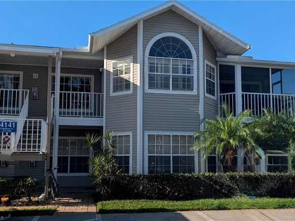 4141 Gunnison CT, Unit 922, ESTERO, FL 33928