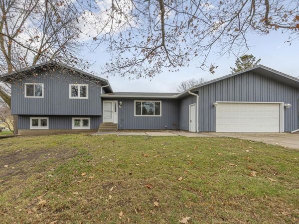 22 Mitchell Drive, Faribault, MN 55021
