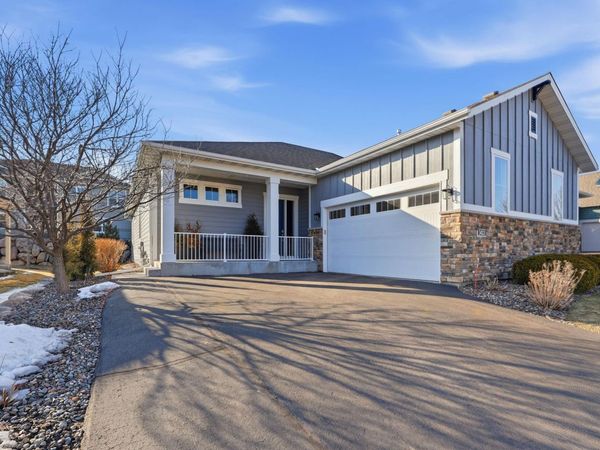 5023 Sundial Lane, Woodbury, MN 55129