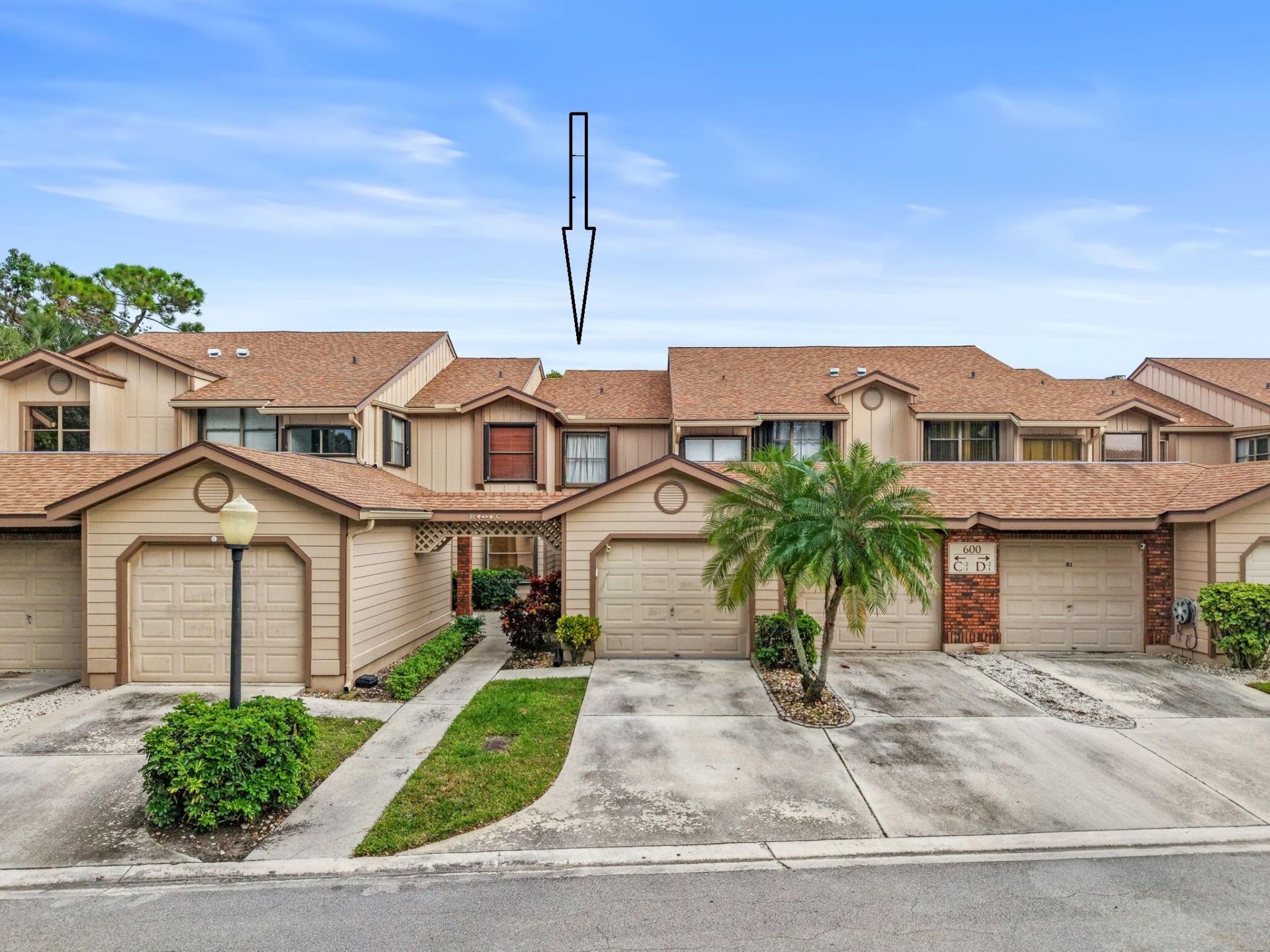600 Crosswinds Drive, Unit C2, Greenacres, FL 33413 Photo