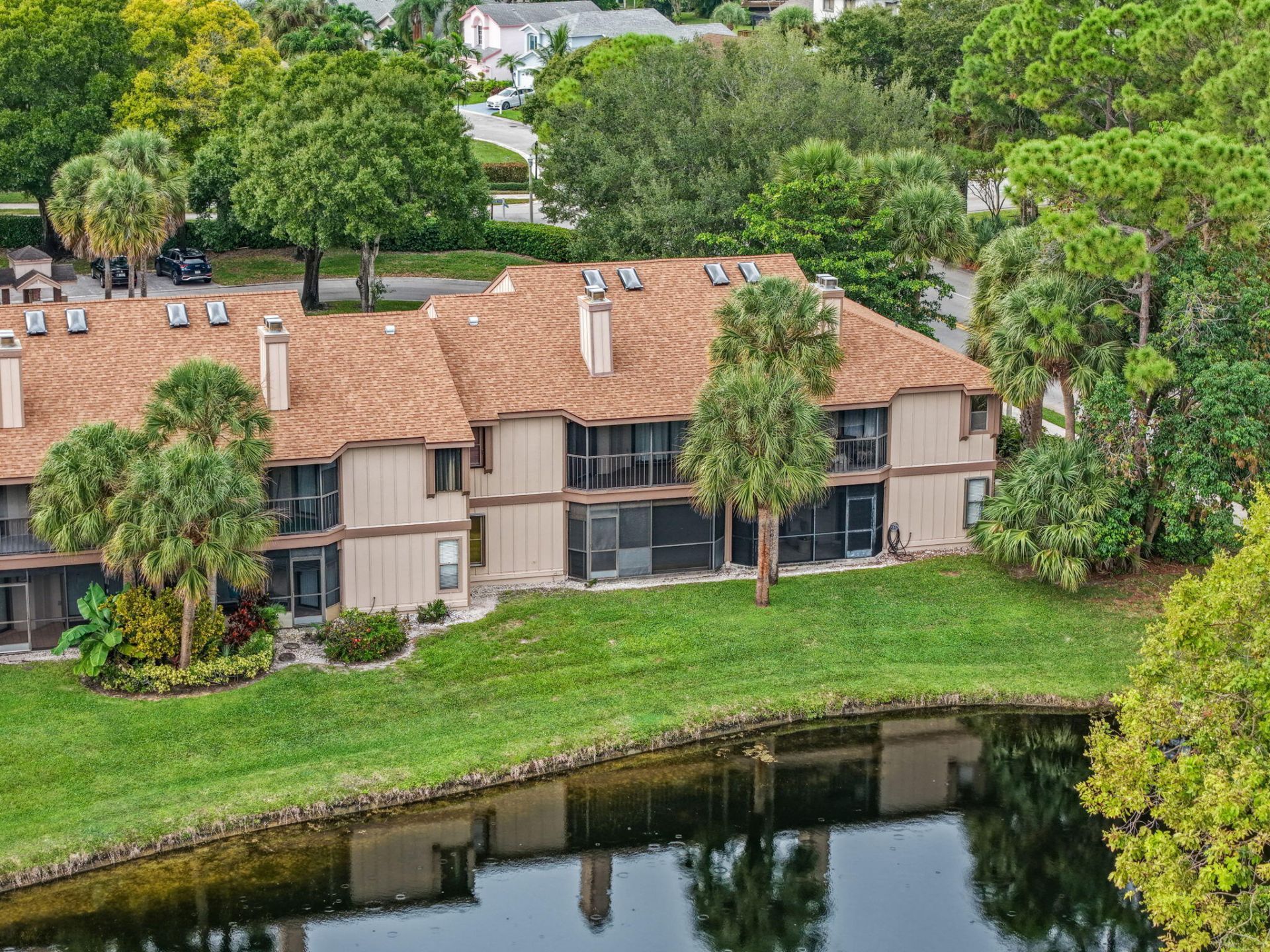 600 Crosswinds Drive, Unit C2, Greenacres, FL 33413 Photo