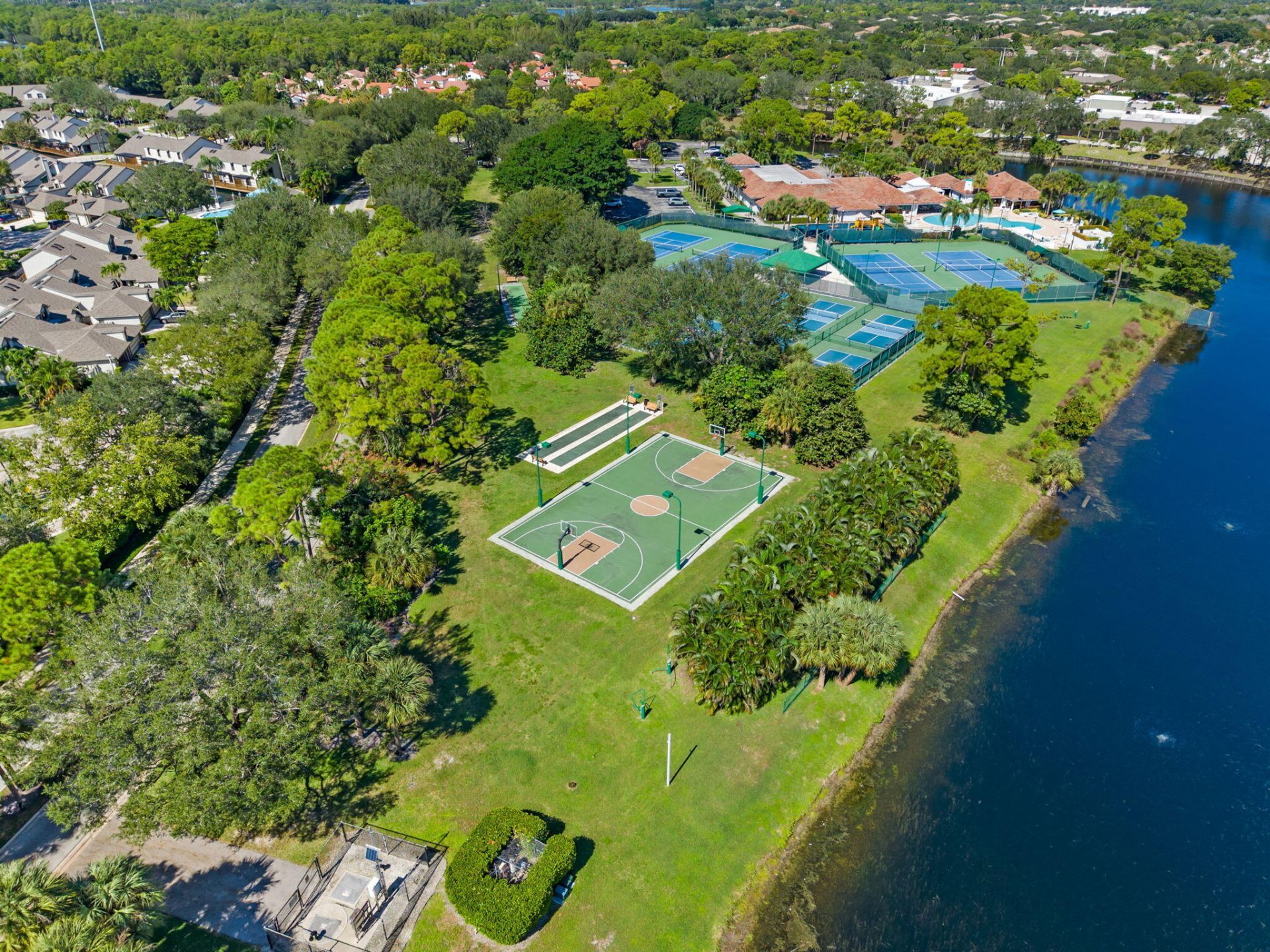 600 Crosswinds Drive, Unit C2, Greenacres, FL 33413 Photo