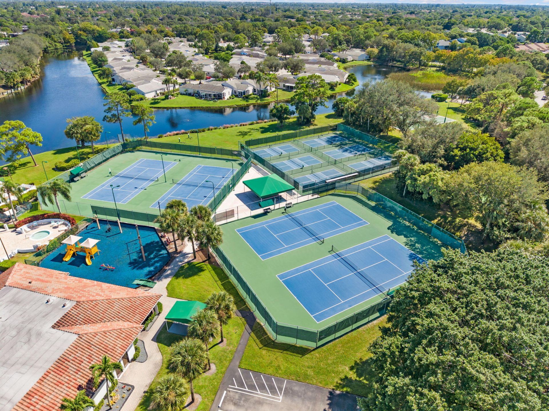 600 Crosswinds Drive, Unit C2, Greenacres, FL 33413 Photo