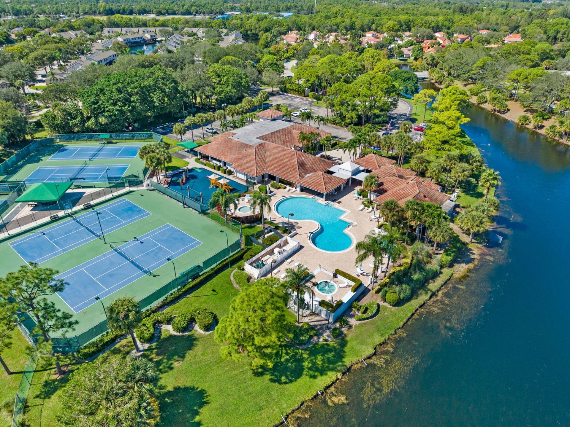 600 Crosswinds Drive, Unit C2, Greenacres, FL 33413 Photo