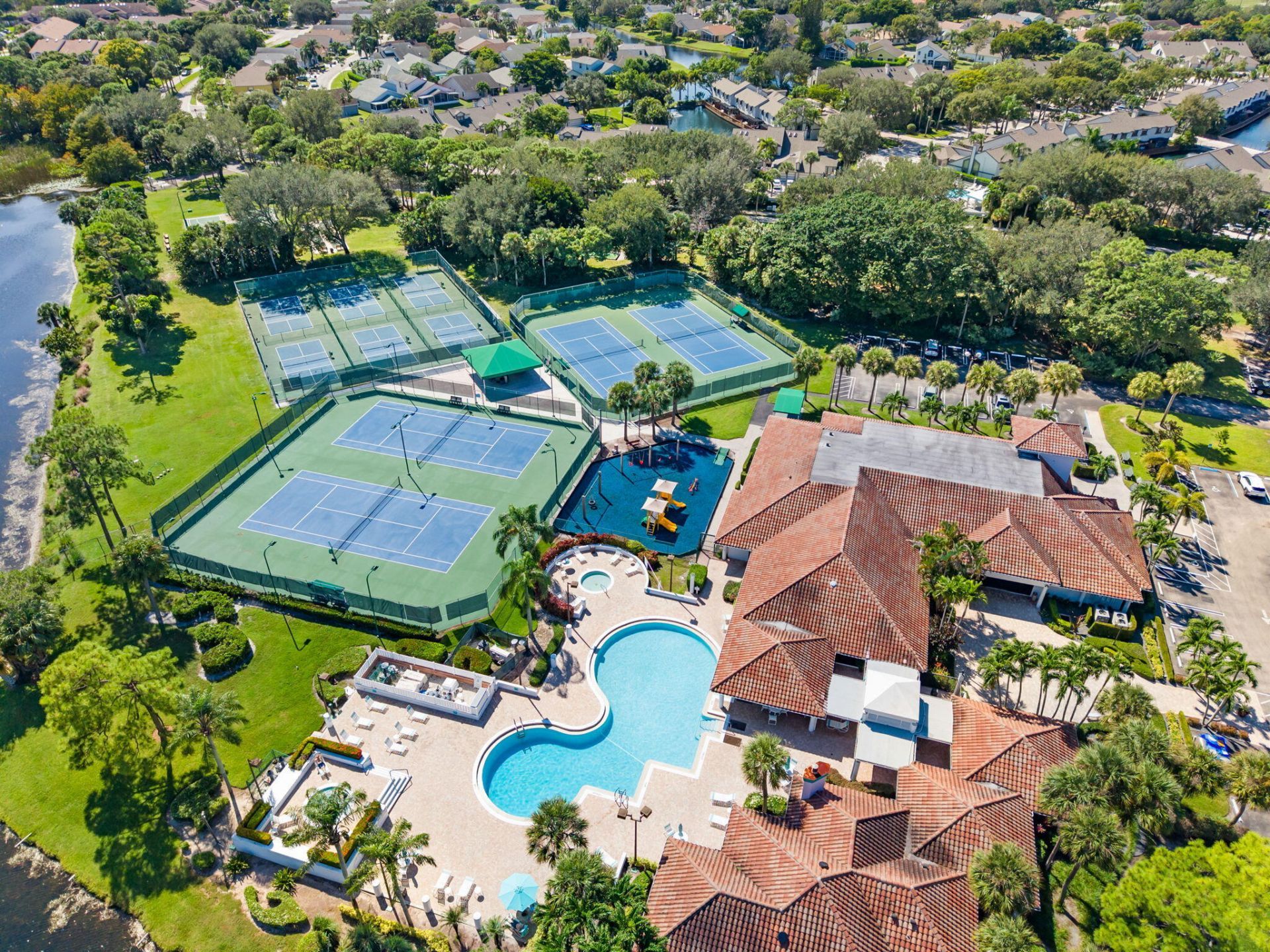 600 Crosswinds Drive, Unit C2, Greenacres, FL 33413 Photo