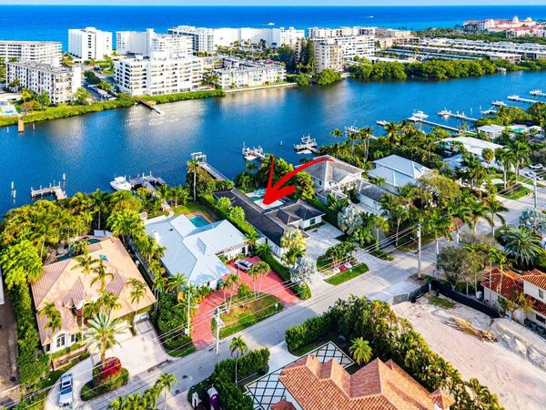 820 N Atlantic Drive, Lantana, FL 33462