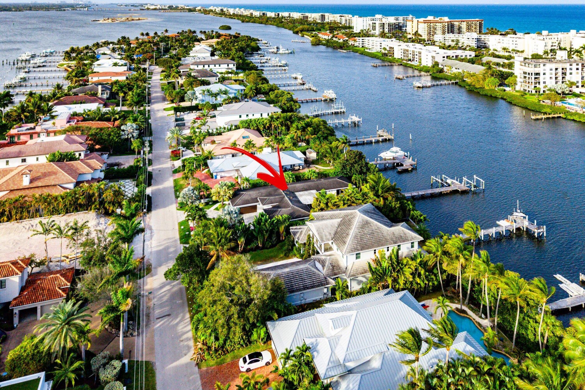 820 N Atlantic Drive, Lantana, FL 33462 Photo