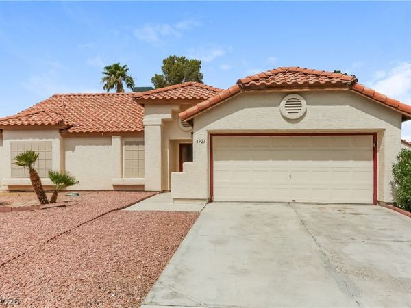 3921 Broken Oak Lane , North Las Vegas, NV 89032