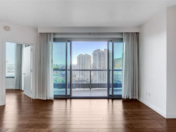 222 Karen Avenue , Unit 2705, Las Vegas, NV 89109