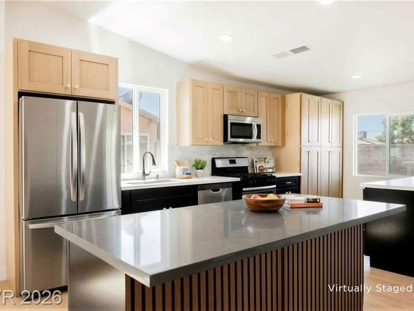 1667 Rockwell Lane , Las Vegas, NV 89156