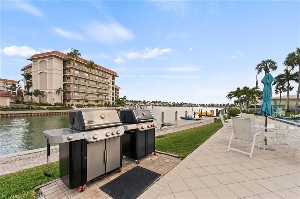 2880 Gulf Shore Blvd N, Unit 410, Naples, FL 34103 Photo