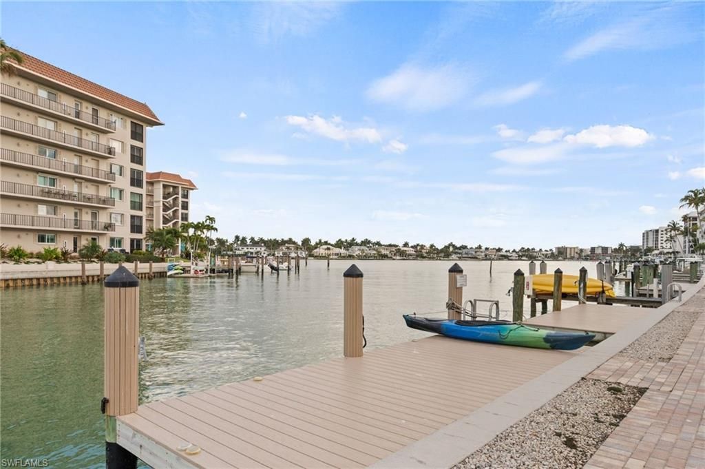2880 Gulf Shore Blvd N, Unit 410, Naples, FL 34103 Photo